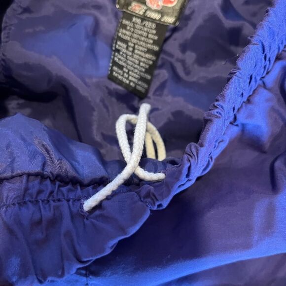 Vintage Vikings track‎ pants - Picture 4 of 7